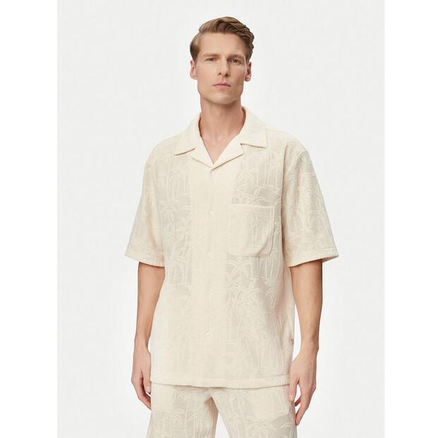 Рубашка Guess F6GP05 KG362 EU L