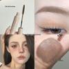 Mascara Platinum per Sopracciglia TINTYL: Impermeabile, A Lunga Tenuta, No Macchia, Finish Naturale.