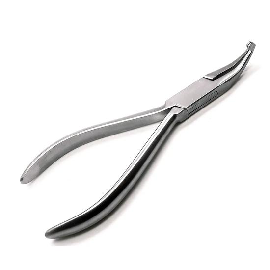 GDC How Plier # Curved (3000/72)