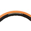 Panaracer Gravel King SK 700ÁE3C Tubeless Ready Sunset Orange/Black RF743-GKSK-IO-B