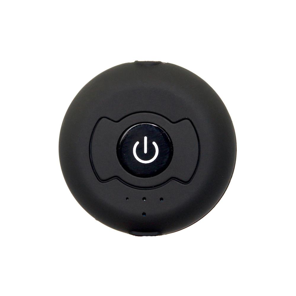 

1PCS Bluetooth Audio Transmitter H-366T Bluetooth 4.0 A2DP Multi-point Wireless Music Stereo Dongle Adapter For TV Smart PC чорний