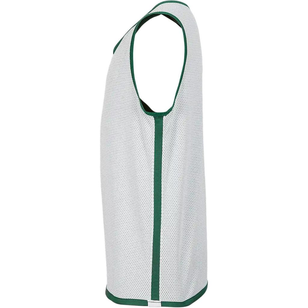 Nike Training Reversible T-Shirt Comfortable Skin-Friendly Sports Fashion Jersey Sleeveless Kids Tops Canyon-Green IB8904-341