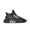 EQT Bask ADV 'Preto Essencial' (Unissex) Tênis de Basquete Core Black / Cloud White / Core Black BD7773