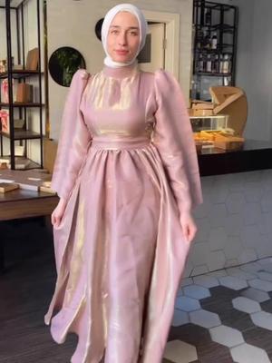 2025 Frühling Elegantes Langarm-Taillenkleid für Damen