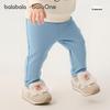 Balabala Kids' Elastic Leggings