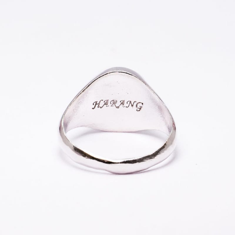 HARANG HR 147R_Amazonite Bold Ring