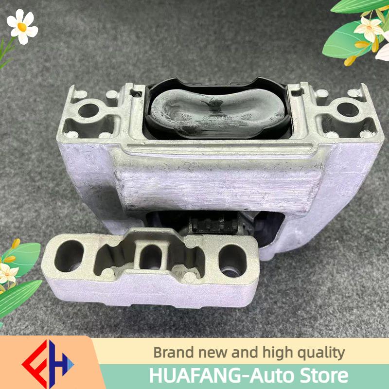 Original Oem Engine Mounting Bracket Right Bearing Holder Support For A3 Tt Golf Passat Tiguan Leon Octavia 5q0199262 Bk Be Bq