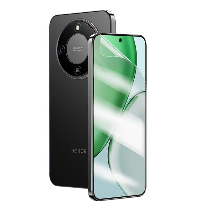 Smorss HD Protective Films for Honor Phones