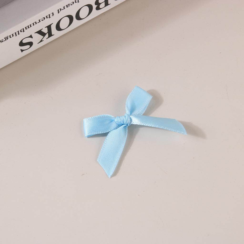 1Cm Polyester Strap Diy Shoes And Hats Clothing Accessories Ribbon Bow Accessories