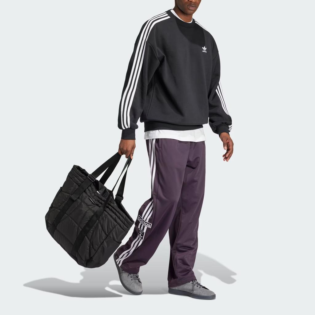 adidas Originals Three-stripe Sweatshirt IZ1829