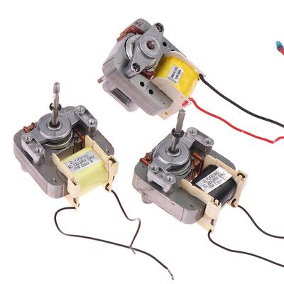 Lüfter Spaltpolmotor Zl-Yjf6016C Ac220V 110V Zwei Modelle für Lüfter, Badebomben, Mikrowellenofen-Teil
