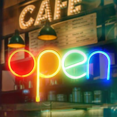 Ampuller – Neon ampul ve tüpler
