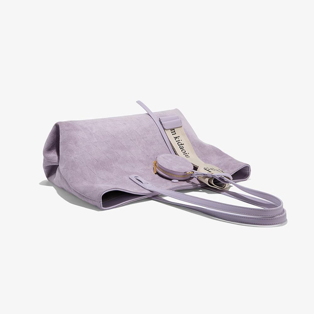 Large capacity Shoulder Bag Commuter tote bag for girlfriend birthday gift Length 44cm wide 15cm high 27cm