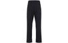 Nike Casual Pants Men's Black Moderate Straight Fit Pants AJ4464-010