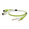 NEO by OYAIDE Elec D+ TXM Class B 1.0m Audio Cable