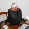 2026 New Style Laptop Backpack Business Travel Daypack Lightweight Large Capacity Nylon Commuter Bag for Men Women
