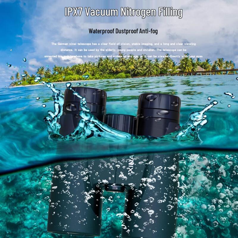 Gongyue Professional High-Power Binoculars