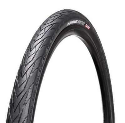 Chaoyang Kestrel 27.5'' X 38 City Hard Tire