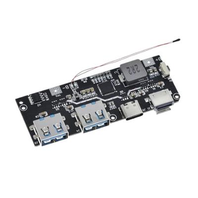 Moduli fai da te – Moduli elettronici