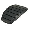 2Pcs Bremse-Kupplung Pads Abdeckung für Renault Pedal Gummi Pads Abdeckung