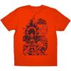 Thin Lizzy Unisex T-Shirt: Der Rocker (Mittel)