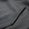 New Style Letter Print Sports Men's Fleece Lined Thick Hooded Long Sleeve Spring-Autumn Leisure Sports Pants