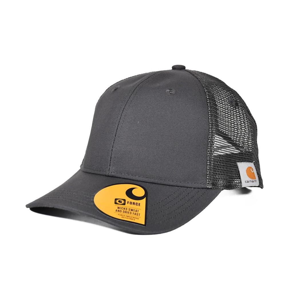 CARHARTT RUGGED PROFESSIONAL SERIES CAP SHADOW 103056-029 [Item]
