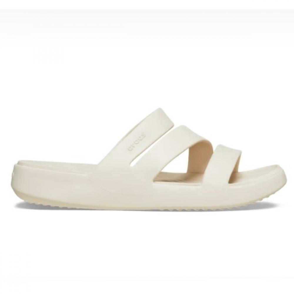 

Crocs Getaway Trappy 209587 160 Stucco/W9(260)