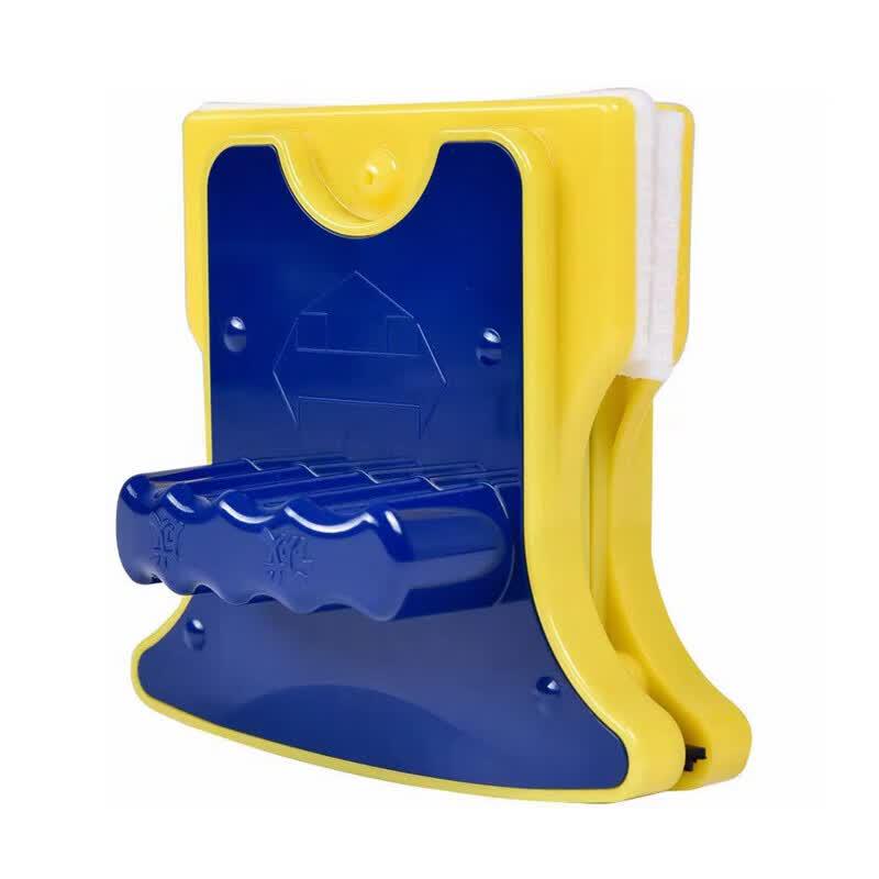 Double-Sided Magnetic Window Cleaner