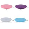360 Degree Revolving Baking Tools Cake Swivel Stand Rotary Table Cookie Decorating Turntable