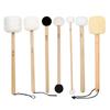 7 Pcs Singing Bowl Mallet Drum Stick Meditation Bowl Strikers for Sound Healing