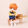 Handmade OB11 Clothes Casual Wear Obitsu11 Outfit DIY Toy Doll Hoodie Shorts  Ymy Penny