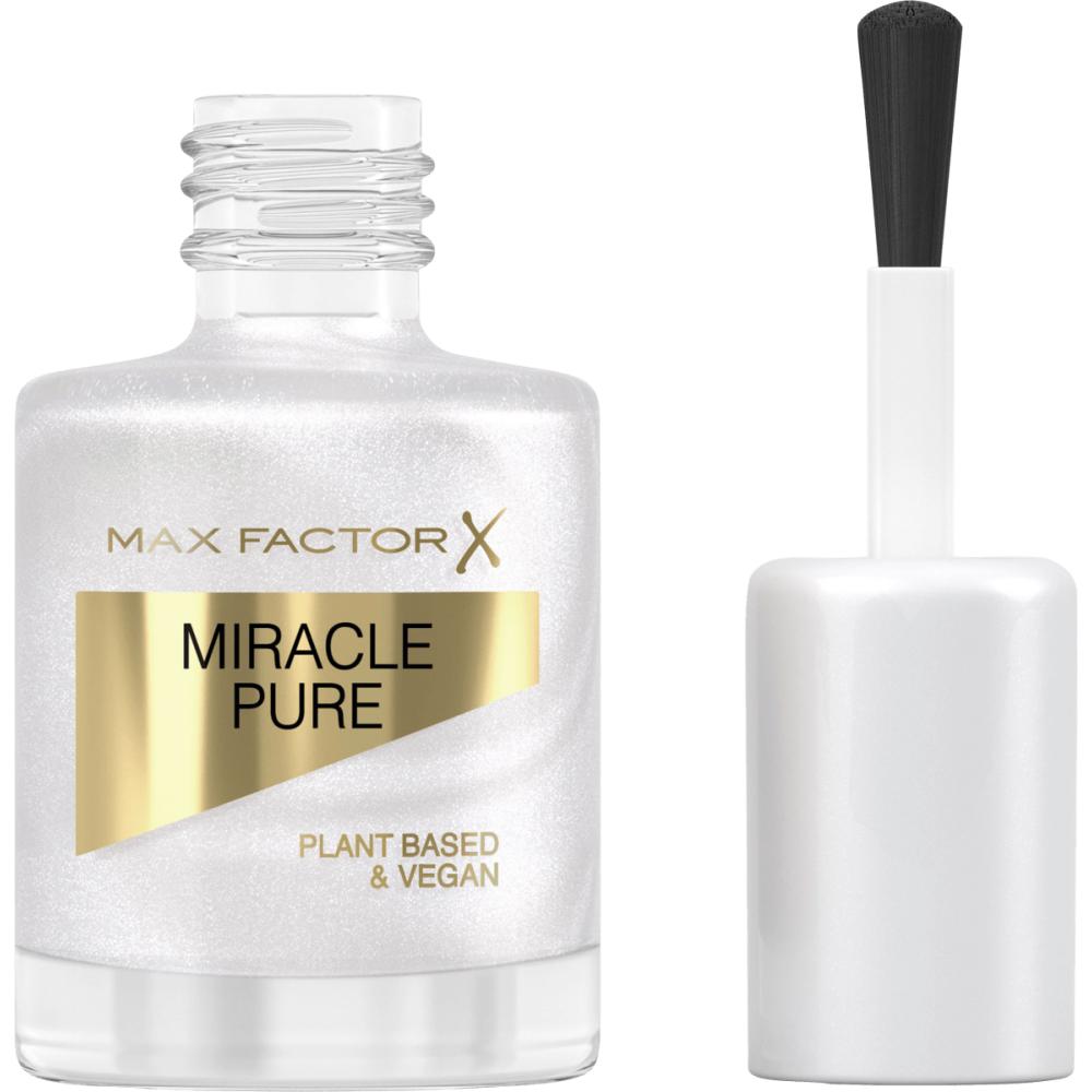 

MAX FACTOR Nail Polish Miracle Pure 095, 12ml