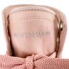 Eccellenti Alexander McQueen Sneakers alte TREAD MESH Rosa cipria Nylon Donna Usate