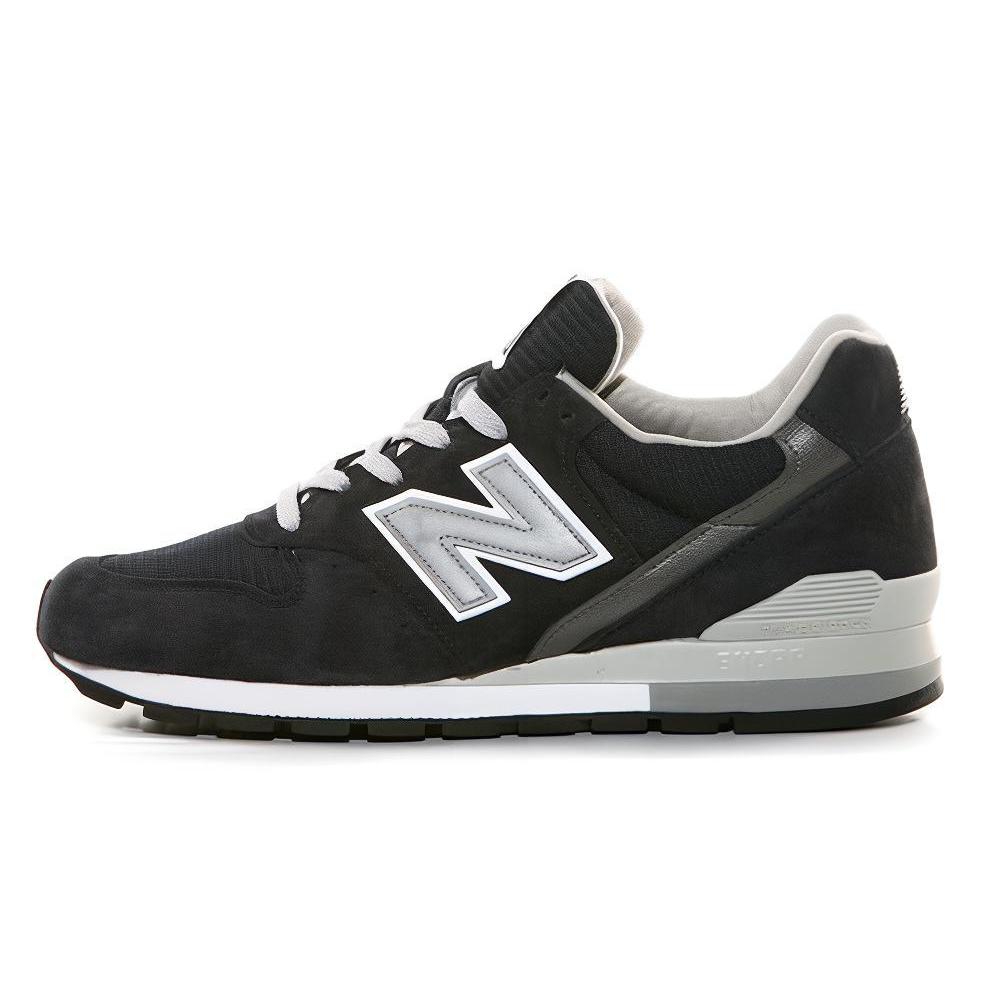 New Balance 996 Kith Navy