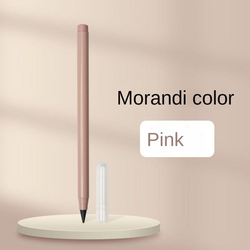 

Вечный карандаш без чернил, художественный карандаш без чернил, канцелярские принадлежности, неограниченное количество карандашей для письма, школьные принадлежности P