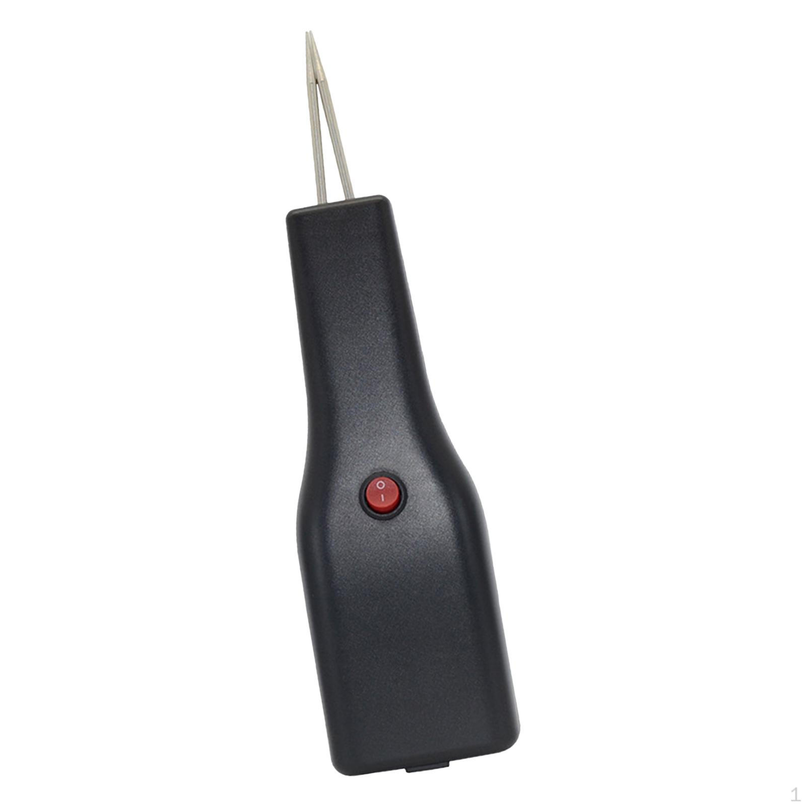 

Электрический ощипыватель птицы Plug and Play Водонепроницаемый Простой в использовании кухонный гаджет Defeather