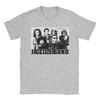 Herren Damen The J Geils Band T-Shirt Baumwolle Grafikdruck T-Shirts Kleidung Outfits