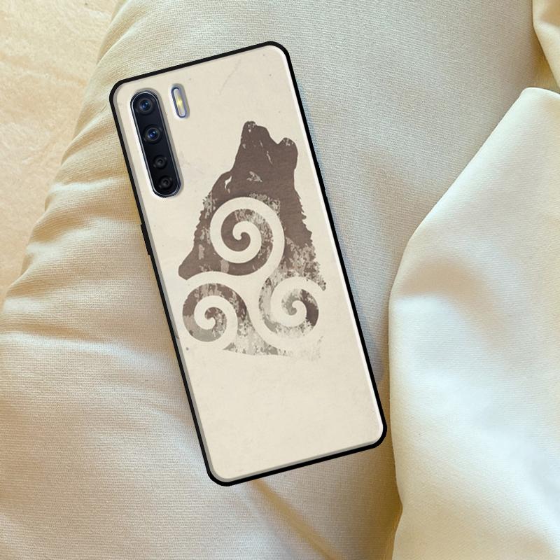 

Teen Wolf Case For Oppo A17 A94 A74 A54 A60 A40 A80 A16 A76 A96 A98 A58 A78 A18 A38 A57 A15 A5 A6 Pro OPPO A54 5G