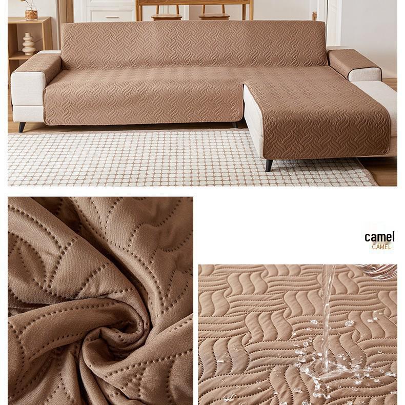 

Imperial Concubine Double-Sided Waterproof Pet Sofa Cover Cushion Cover 45*45