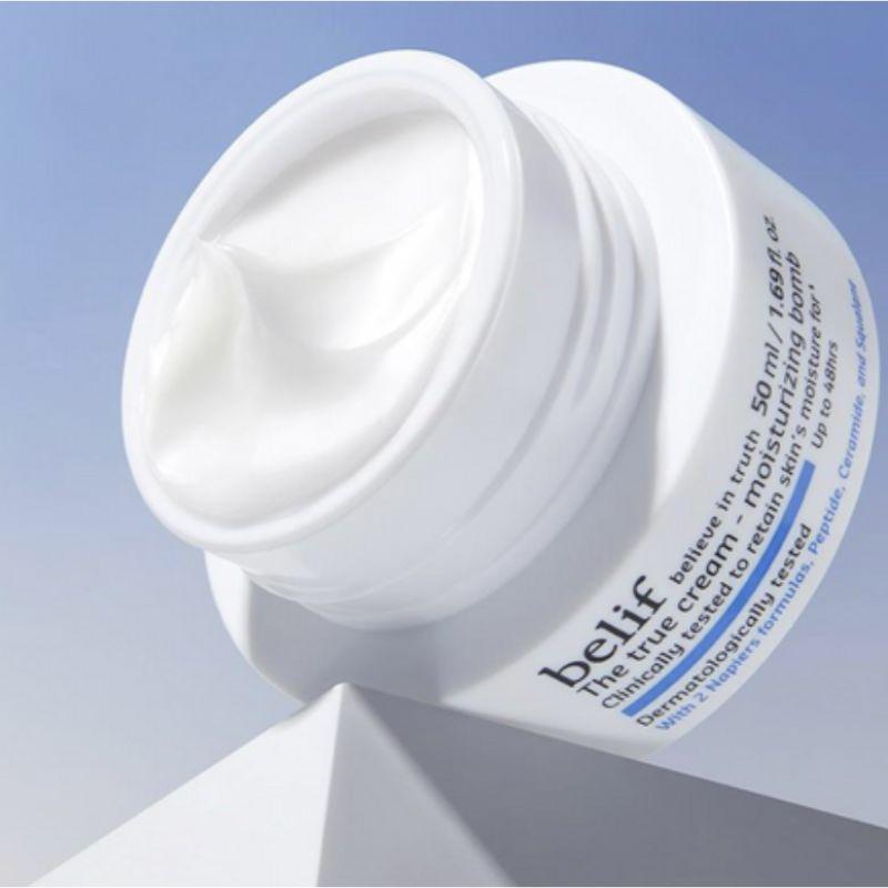 belif The True Cream – Moisturizing Bomb 50ml (1 Piece)