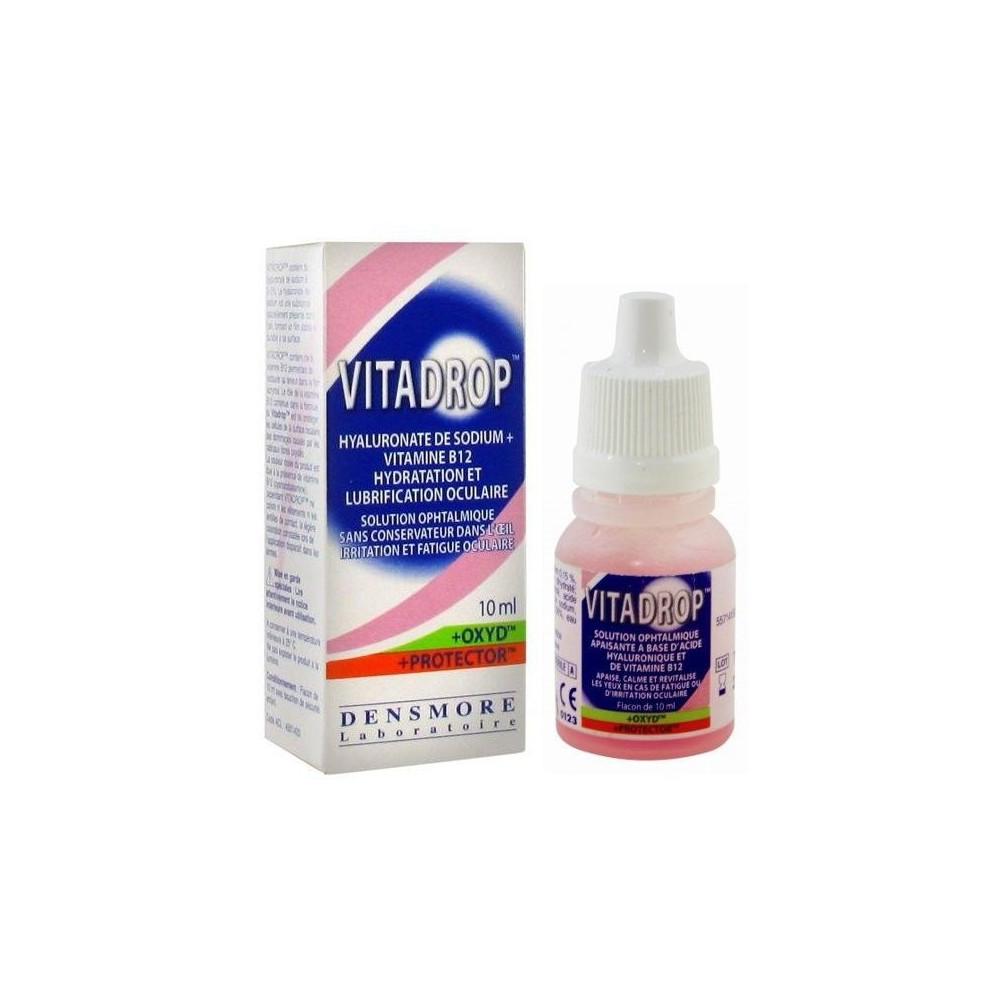 

Денсмор витадроп 10мл