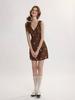 Sinseuden Coco Floral Mini Dress