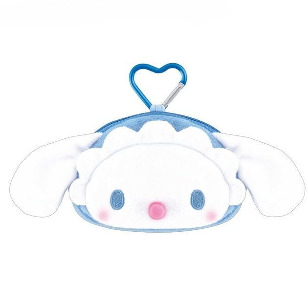 

Sanrio Baby Плюшевый Мини-кошелек Cinnamoroll