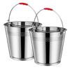 SIFAR Stainless Steel Bucket
