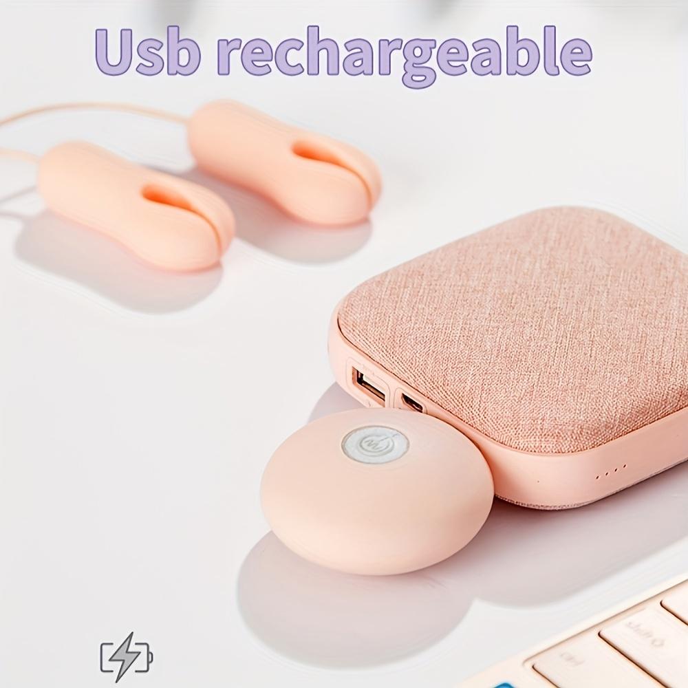 1pc Vibrating Nipple & Clitoris Clamp, SM Bondage Female Sex Toy, 10 Vibration Modes, Powerful Vibration, Wired Remote for Couples' Use