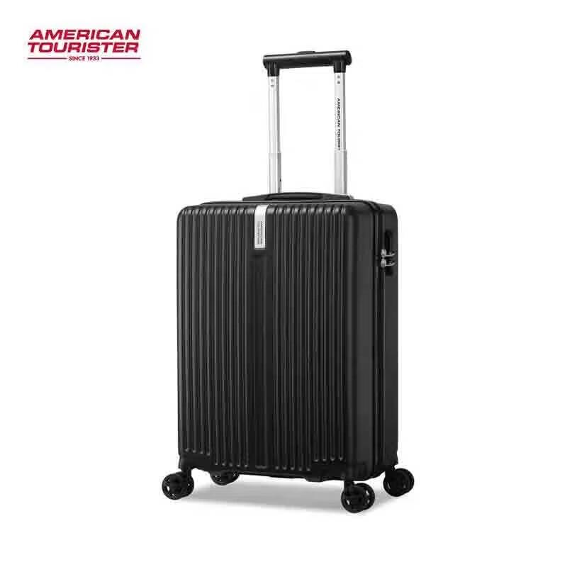 American Tourister NI3 Spinner Luggage