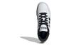 adidas Hoops 2.0 'White Black' JI2759