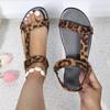 Women Sandals  Summer  Women Canvas Sandals Comfort Canvas Gladiator Female Shoes Mixed Low Heels  De