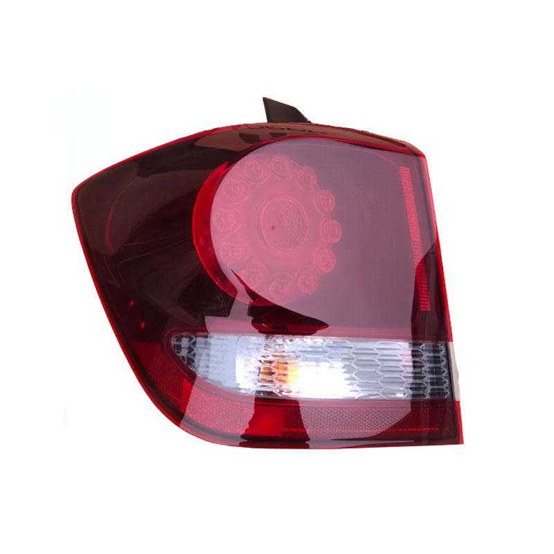 For Dodge Journey JCUV 2016 2017 2018 2019 Car Rear Tail Light Brake Turn Signal Lamp Warning Brake Light Taillight Assembly